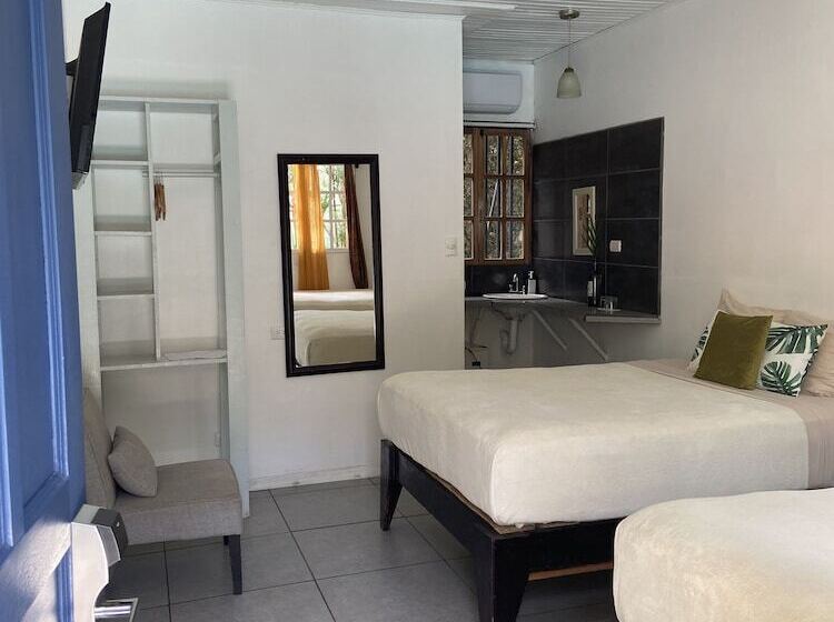 豪华房间, Lizard King Hotel & Suites