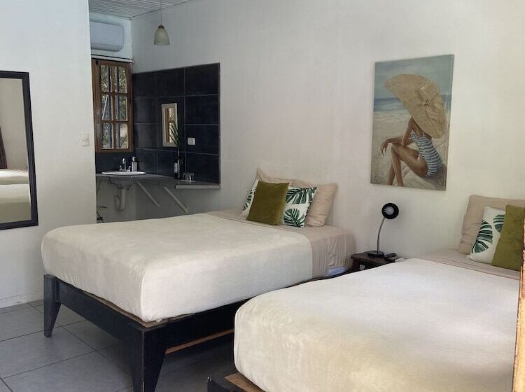 豪华房间, Lizard King Hotel & Suites