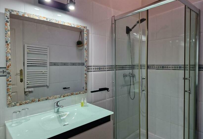 اتاق استاندارد, Camino Del Norte