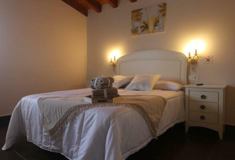 اتاق استاندارد, Camino Del Norte