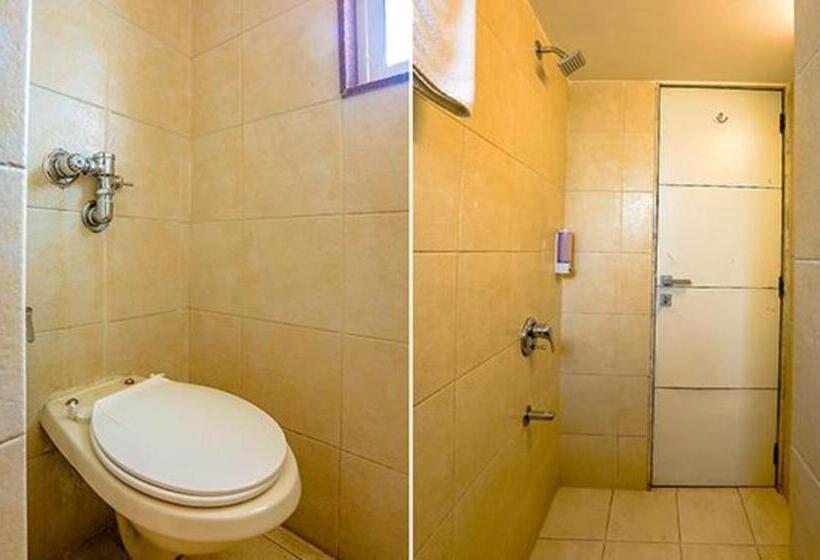 اتاق لوکس, Fabexpress Jayshree   Nr Mumbai International Airport