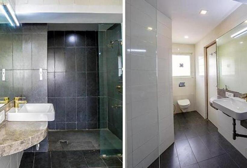 اتاق سوپریور, Fabexpress Jayshree   Nr Mumbai International Airport