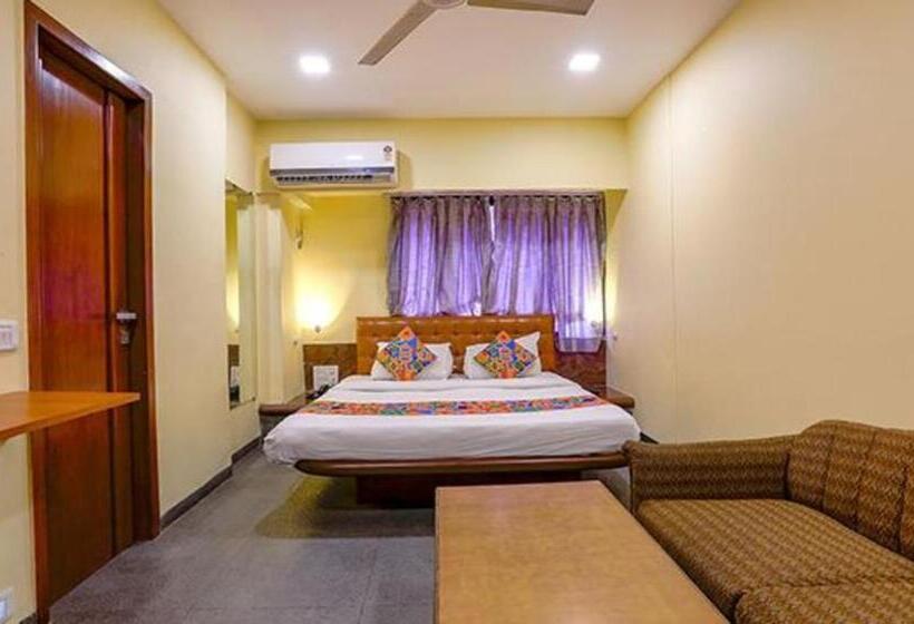 سوییت, Fabexpress Jayshree   Nr Mumbai International Airport