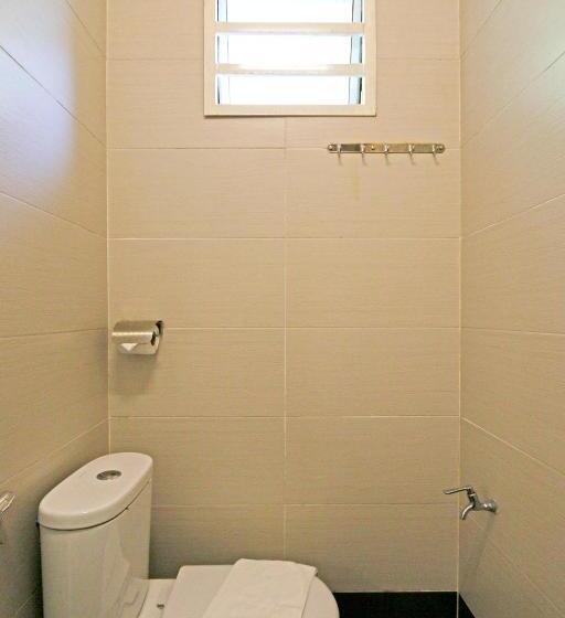 غرفة سوبيريور, Golden Lodge