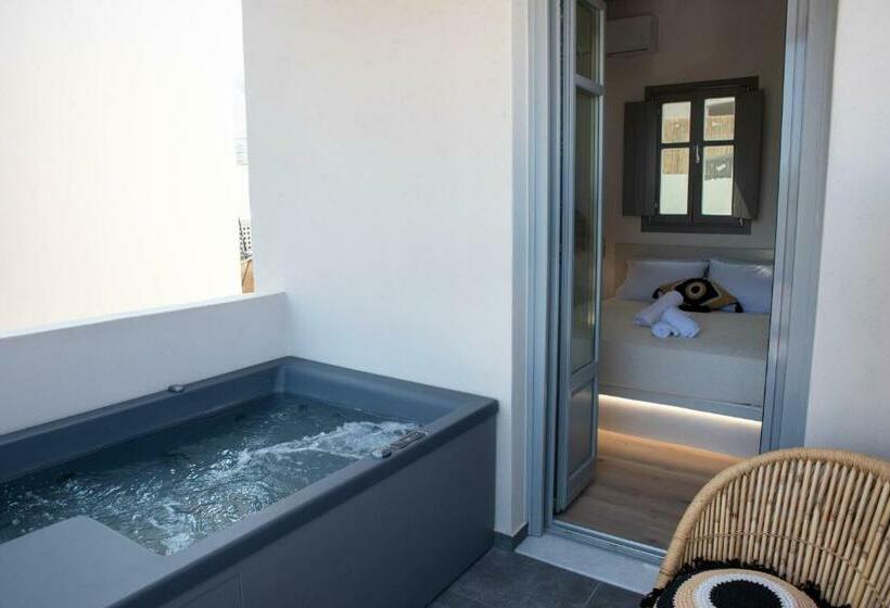 חדר סופריור, Aidani Luxurious Rooms