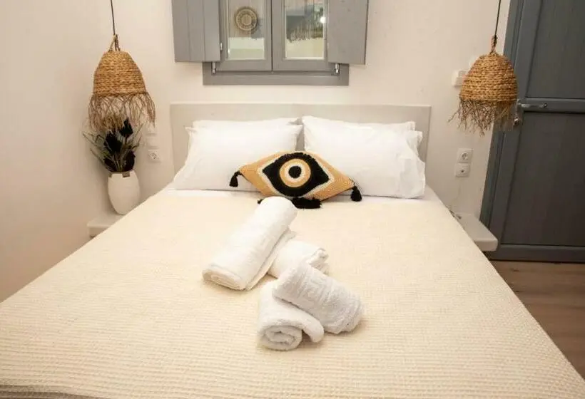 Superior-huone, Aidani Luxurious Rooms