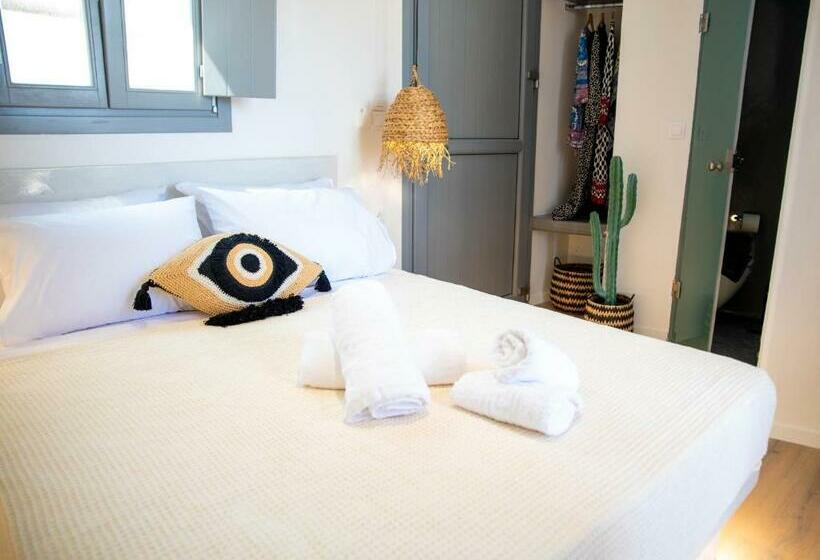 חדר סופריור, Aidani Luxurious Rooms