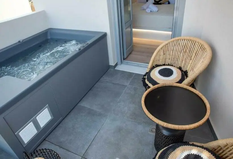 Superior-huone, Aidani Luxurious Rooms