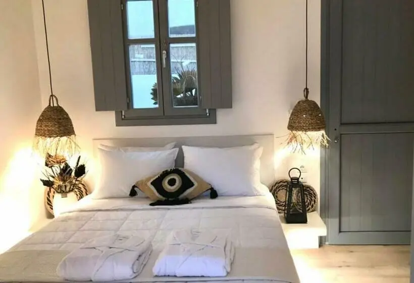 Superior-huone, Aidani Luxurious Rooms