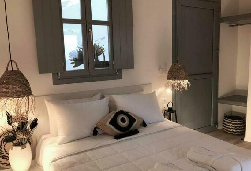 חדר סופריור, Aidani Luxurious Rooms