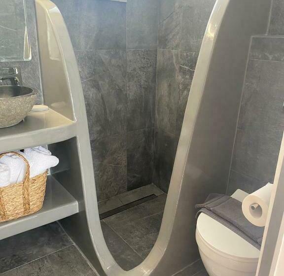 חדר סופריור, Aidani Luxurious Rooms