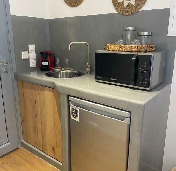 חדר סופריור, Aidani Luxurious Rooms