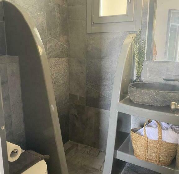 חדר דלוקס, Aidani Luxurious Rooms