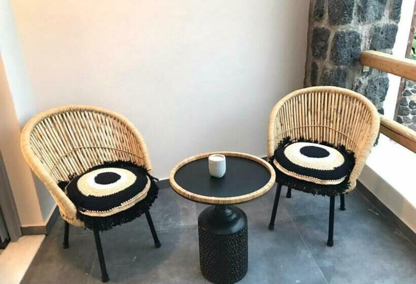 חדר דלוקס, Aidani Luxurious Rooms