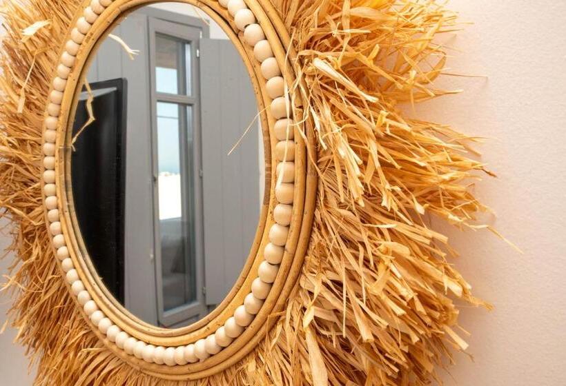 חדר דלוקס, Aidani Luxurious Rooms