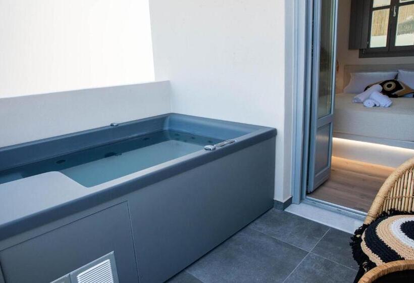 חדר סופריור, Aidani Luxurious Rooms