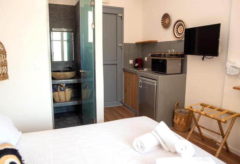 חדר דלוקס, Aidani Luxurious Rooms