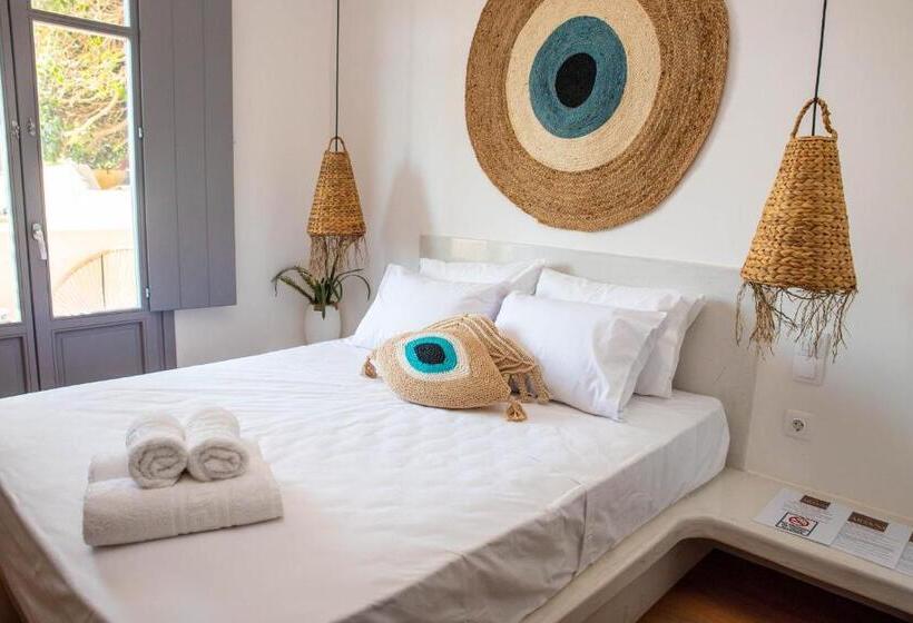 חדר דלוקס, Aidani Luxurious Rooms