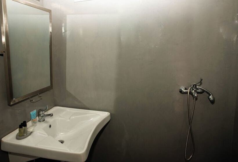 חדר סופריור, Aidani Luxurious Rooms