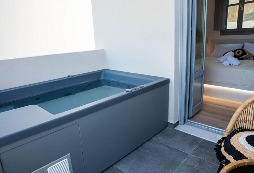 חדר סופריור, Aidani Luxurious Rooms