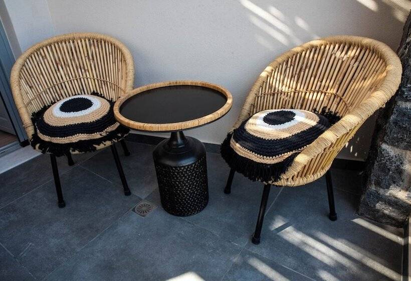 חדר סופריור, Aidani Luxurious Rooms