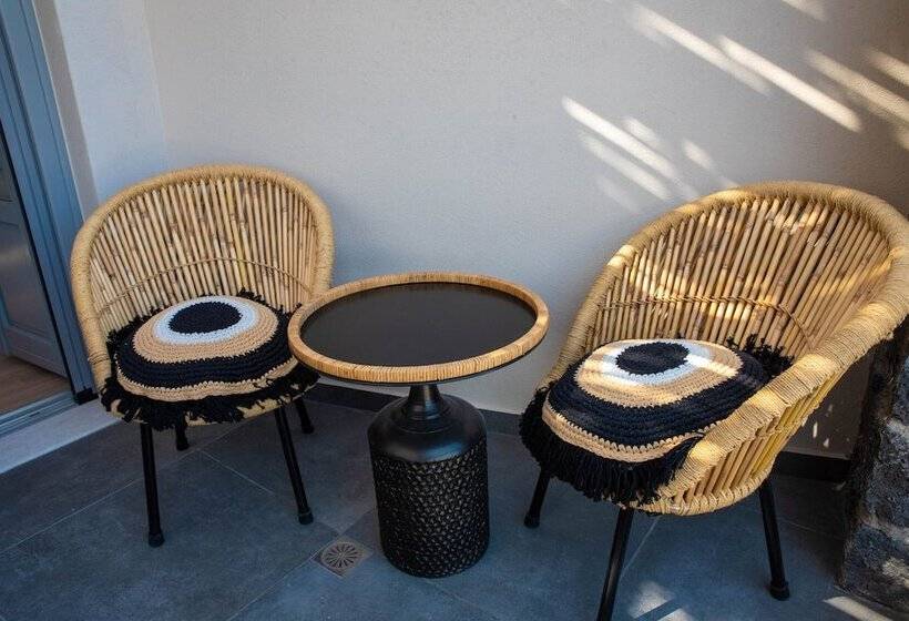 חדר סופריור, Aidani Luxurious Rooms