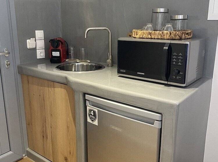 חדר סופריור, Aidani Luxurious Rooms