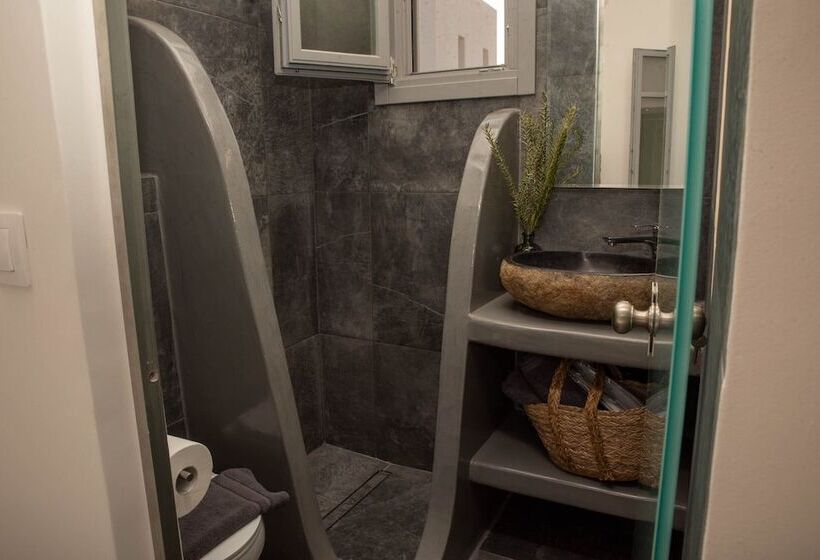 חדר דלוקס, Aidani Luxurious Rooms