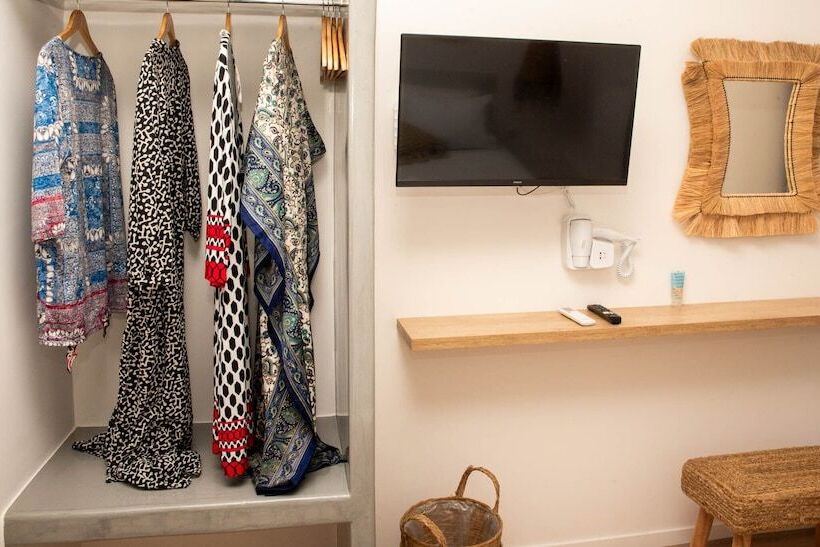 חדר דלוקס, Aidani Luxurious Rooms