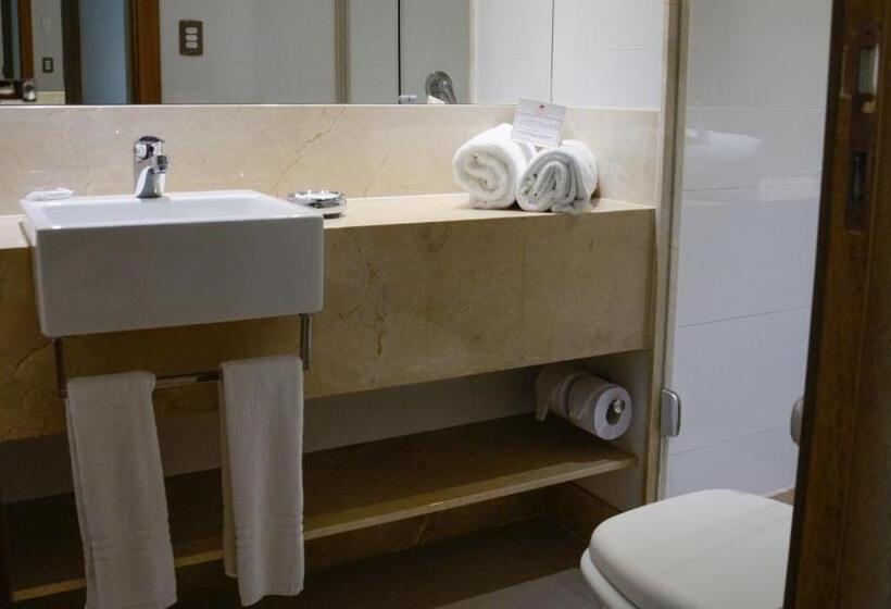 Standard-huone, Atlantico Travel Copacabana