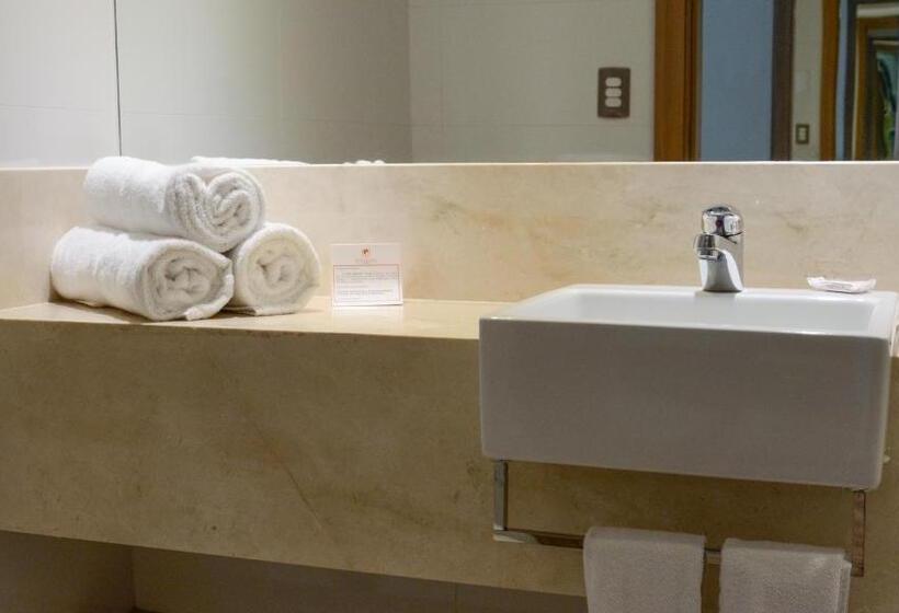 Standard Kolmen Hengen Huone, Atlantico Travel Copacabana