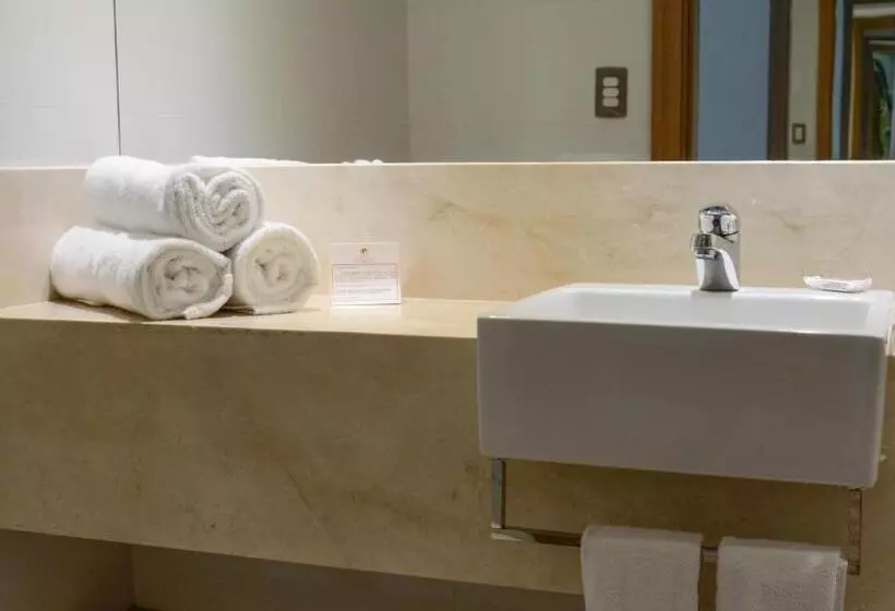 Standard Kolmen Hengen Huone, Atlantico Travel Copacabana
