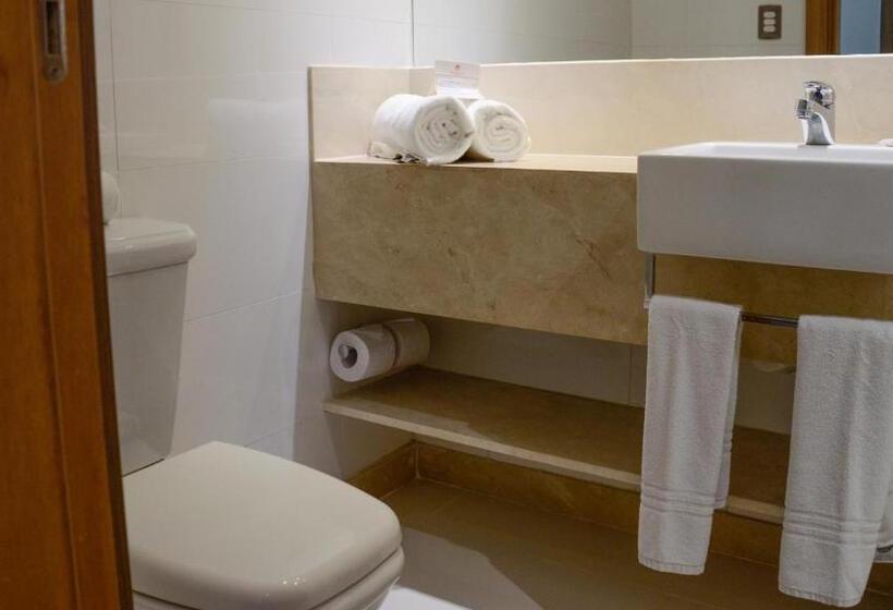 Deluxe-huone, Atlantico Travel Copacabana