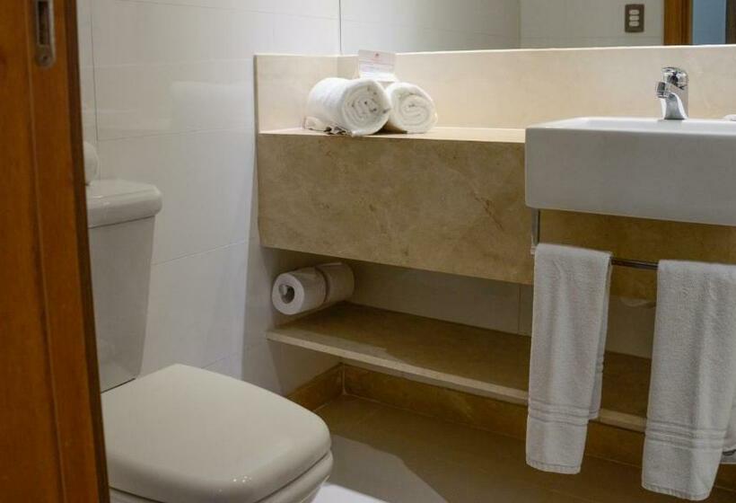 Standard-huone, Atlantico Travel Copacabana