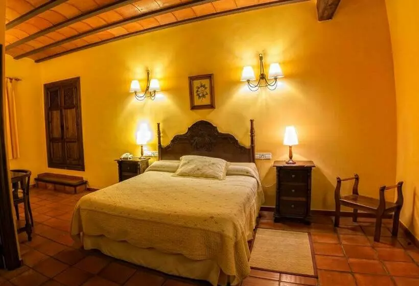 Standard Room, Bodega La Venta