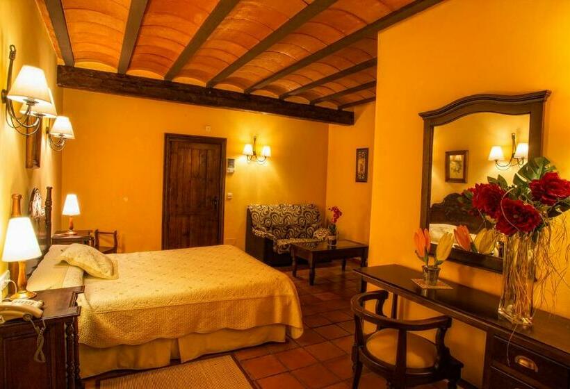 סוויטה, Bodega La Venta