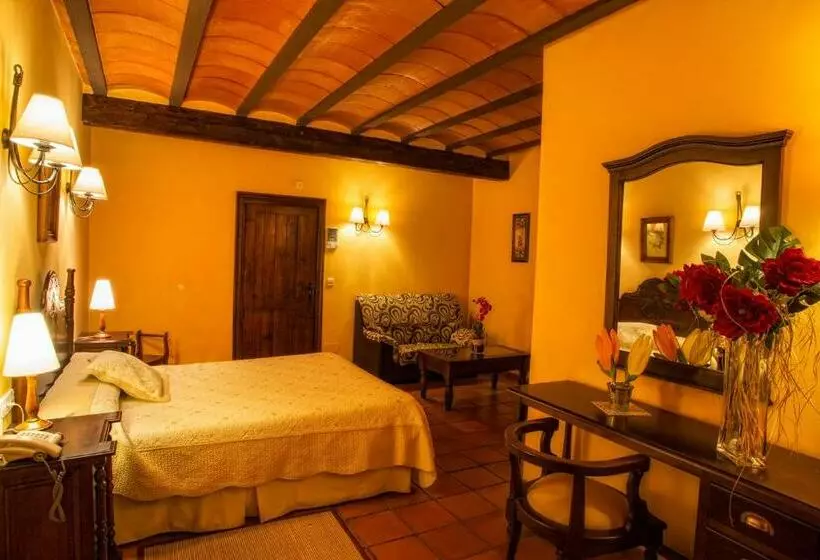 Suite, Bodega La Venta