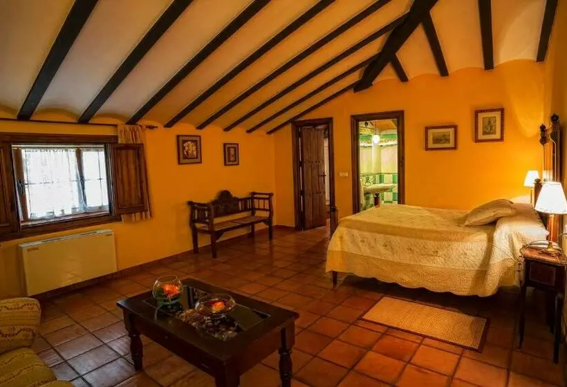 Suite, Bodega La Venta