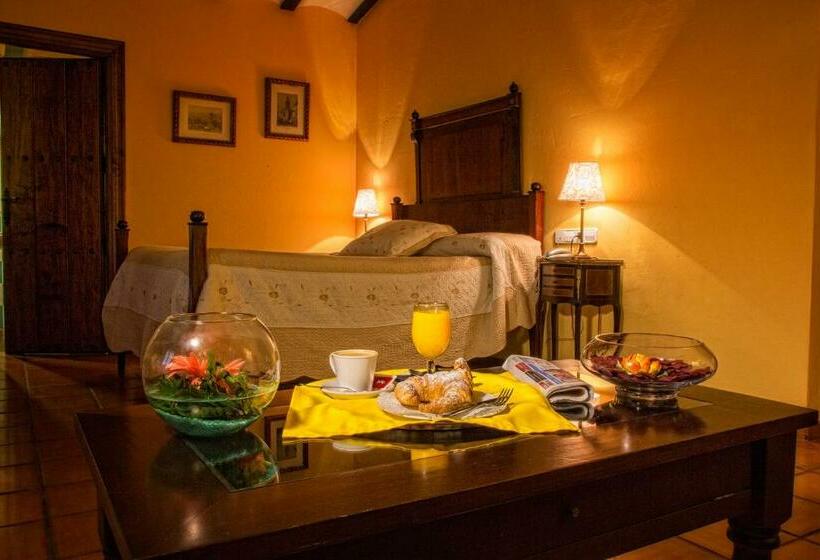 סוויטה, Bodega La Venta