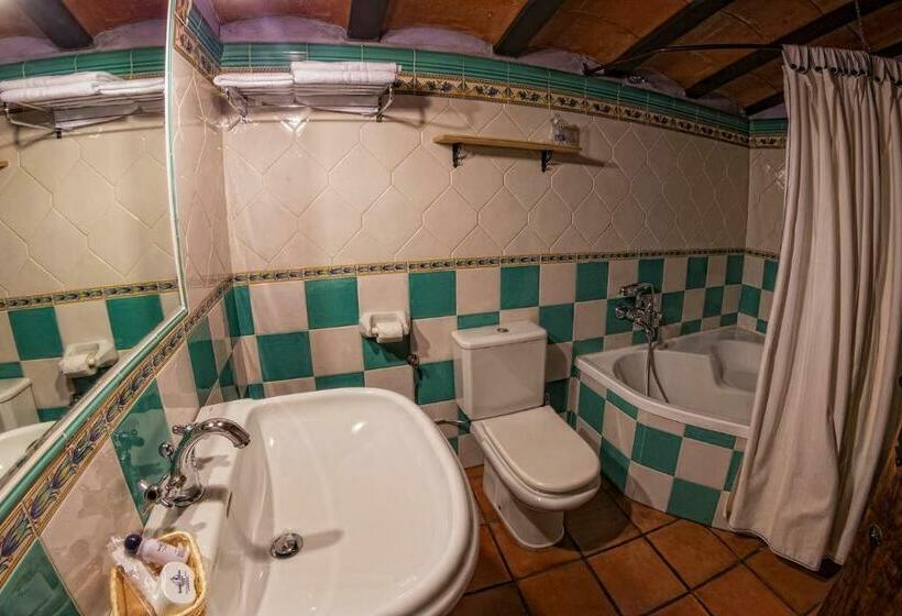 סוויטה, Bodega La Venta