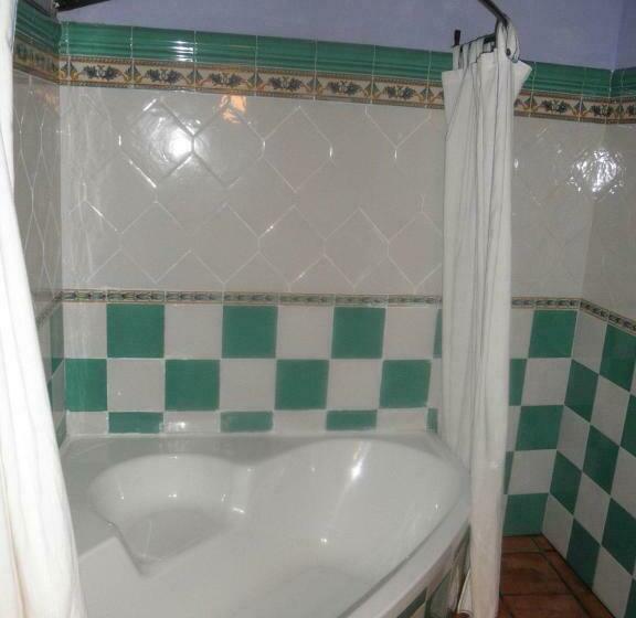 סוויטה, Bodega La Venta