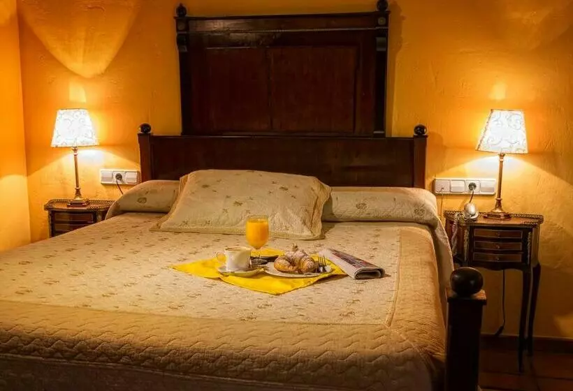 Standard Room, Bodega La Venta