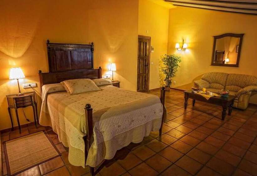 חדר סטנדרט, Bodega La Venta