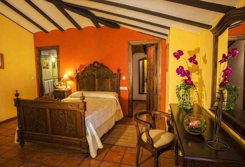 סוויטה, Bodega La Venta