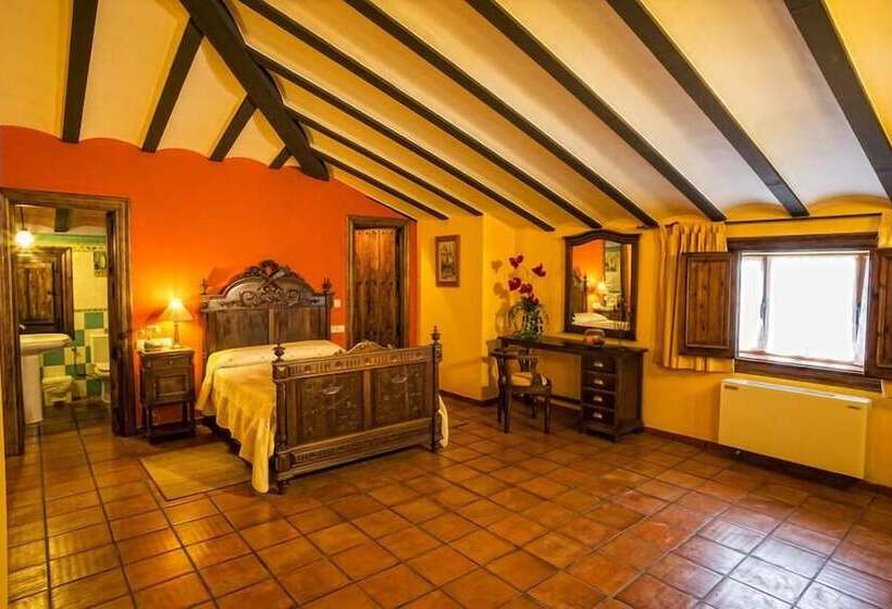 סוויטה, Bodega La Venta