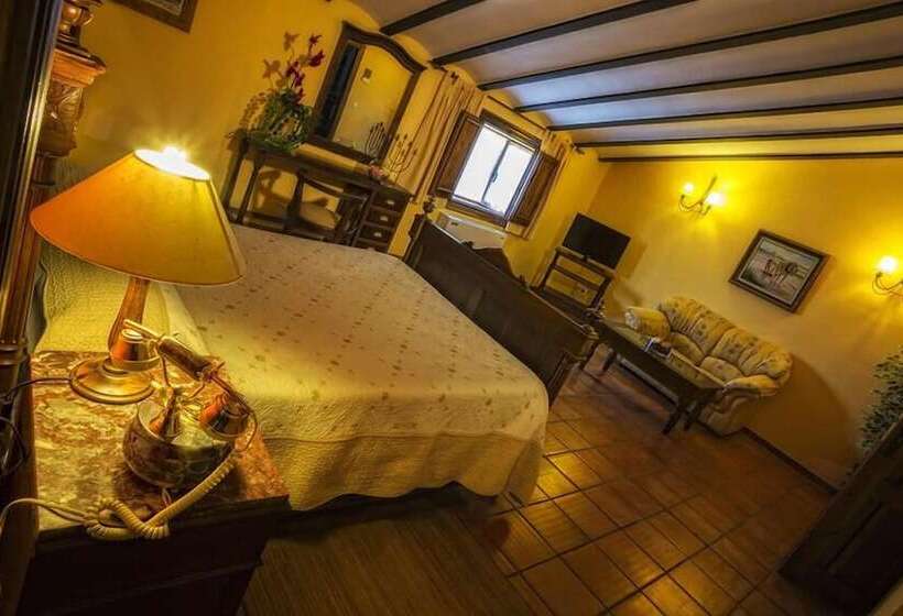 סוויטה, Bodega La Venta