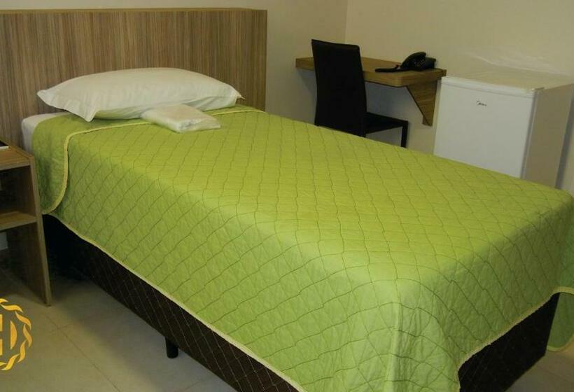 标准单人间, Castro