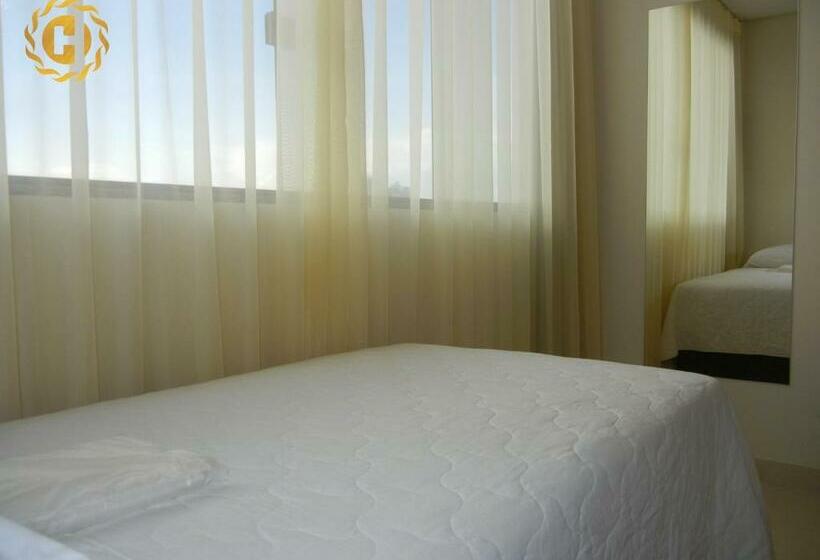 标准单人间, Castro