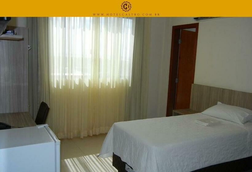 标准单人间, Castro