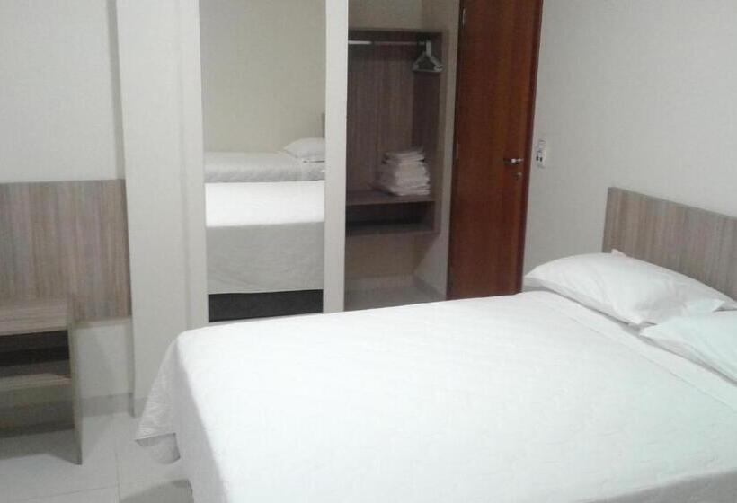 带1个卧室的公寓, Castro